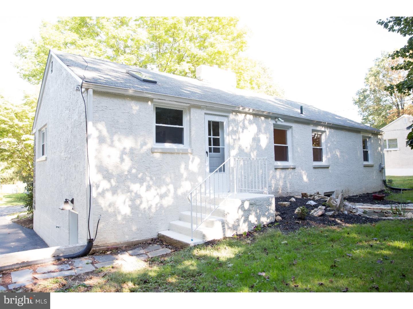 334 St James Road West Chester, PA 19380 - Photo 23 of 24 Exterior Back