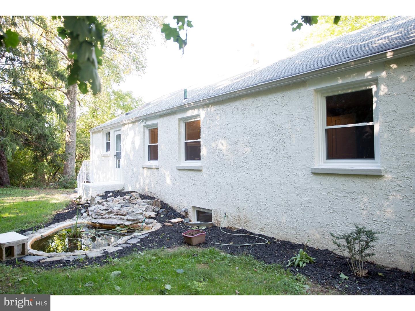 334 St James Road West Chester, PA 19380 - Photo 24 of 24 Exterior Back