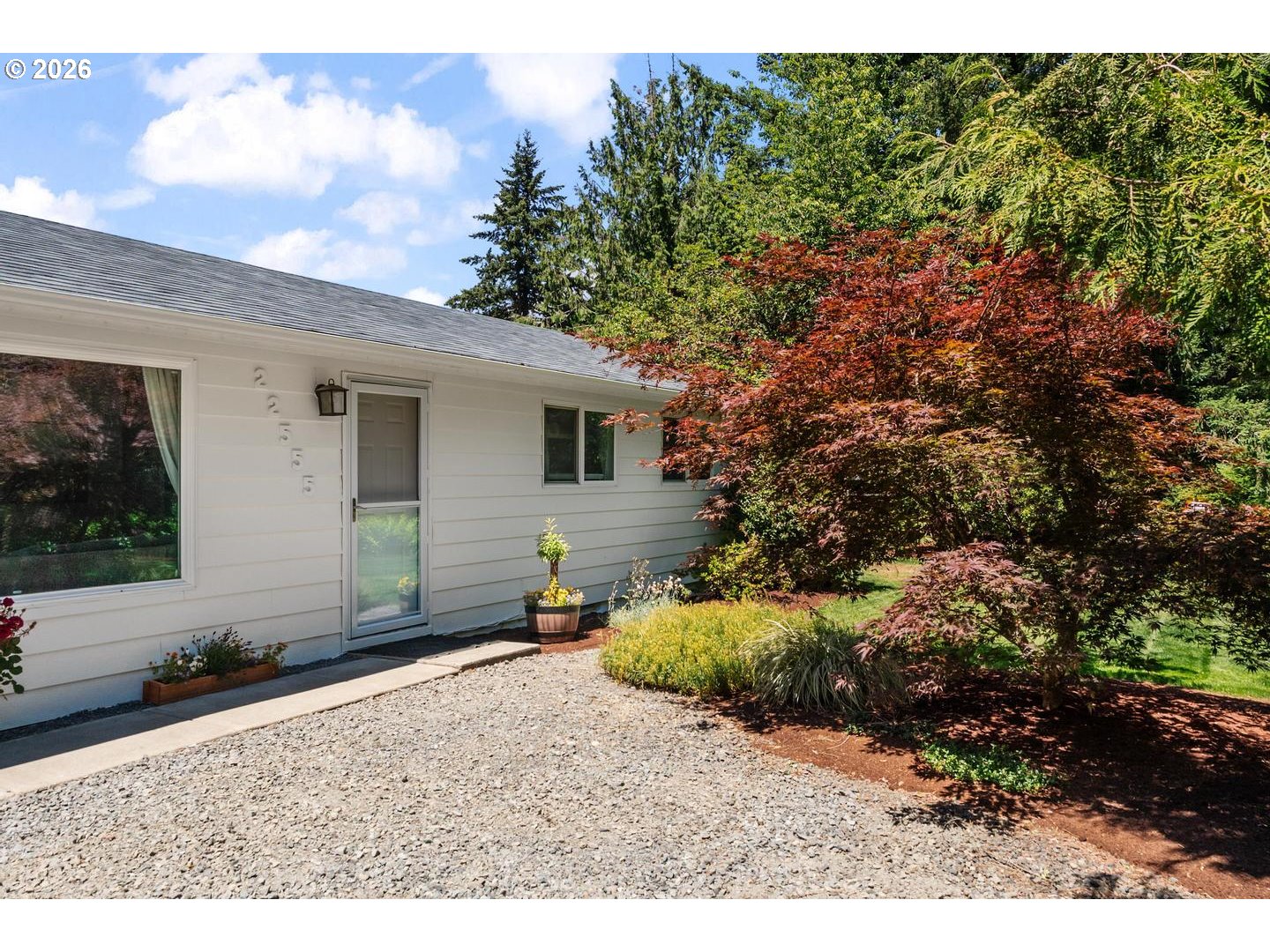 22555 South Day Hill Road Estacada, OR 97023 - Photo 4 of 48
