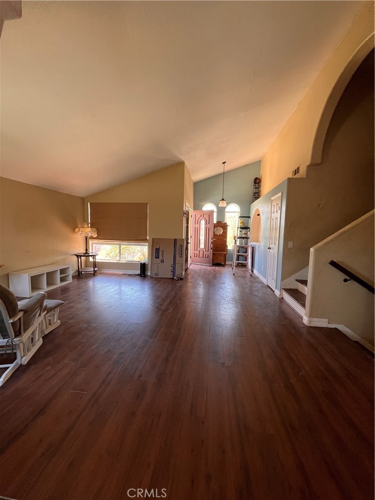 24638 Pappas Road Ramona, CA 92065 - Photo 12 of 23 a view of a room with lots of wooden furniture
