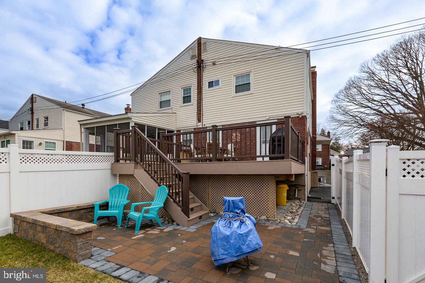 756 Oakview Road Ardmore, PA 19003 - Photo 35 of 35 Gallery Image 35