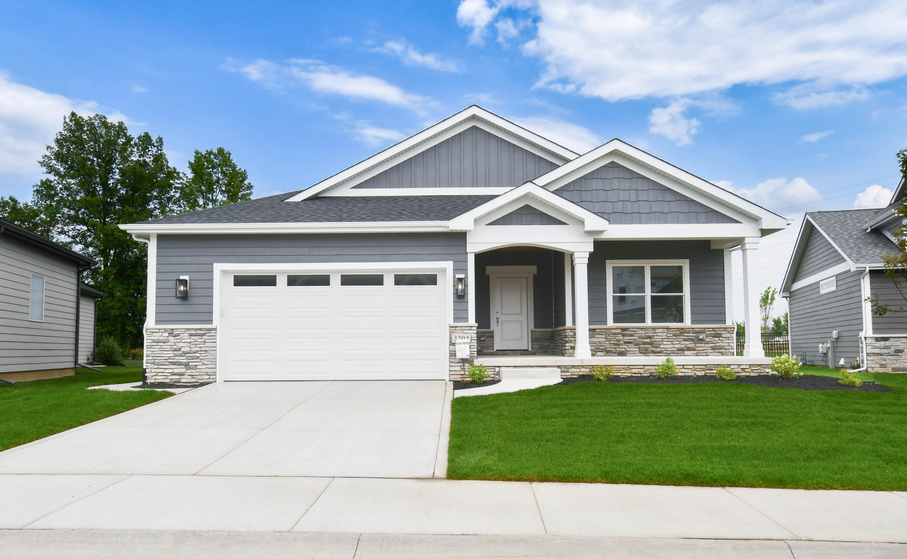 1664 Forest Ridge Drive Valparaiso, IN 46385 - Photo 1 of 23 3000x1848