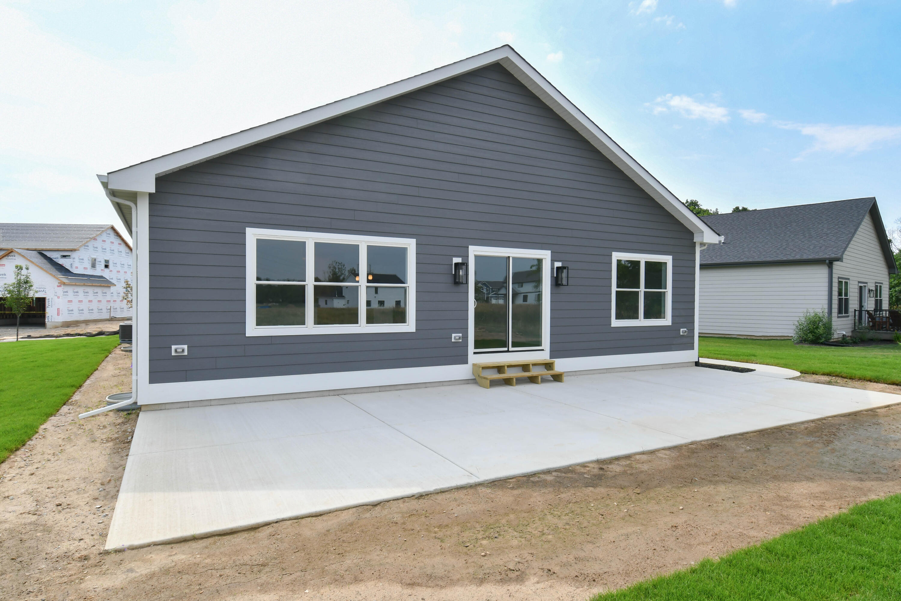 1664 Forest Ridge Drive Valparaiso, IN 46385 - Photo 22 of 23 3000x1999