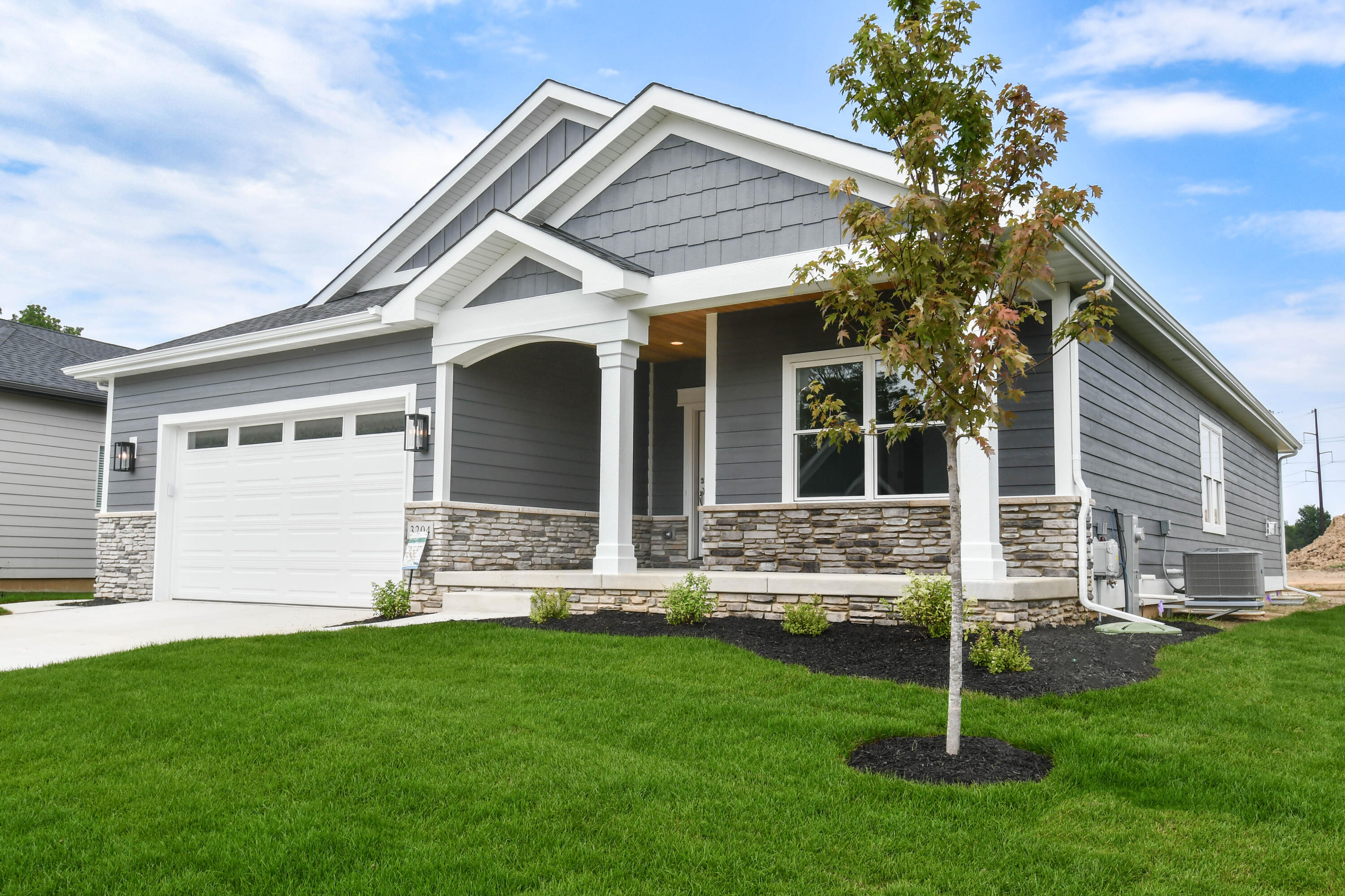 1664 Forest Ridge Drive Valparaiso, IN 46385 - Photo 3 of 23 3000x1999