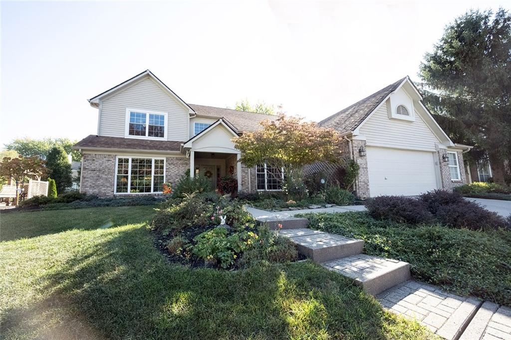 13253 Knoll Ridge Fishers, IN 46038 - Photo 2 of 60 Gallery Image 2