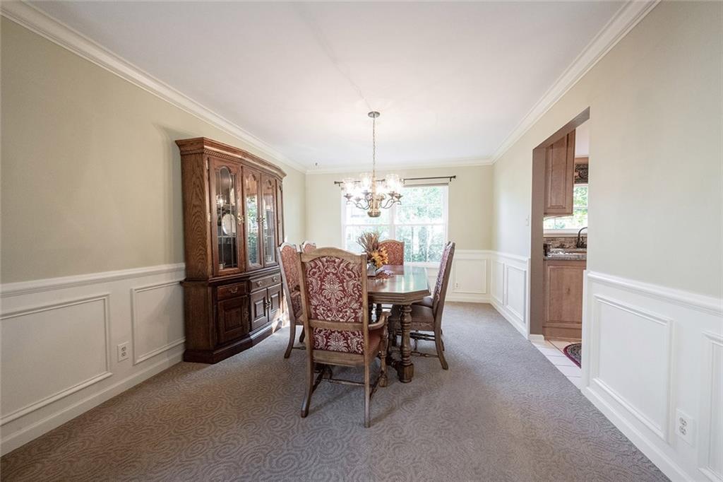 13253 Knoll Ridge Fishers, IN 46038 - Photo 12 of 60 Gallery Image 12