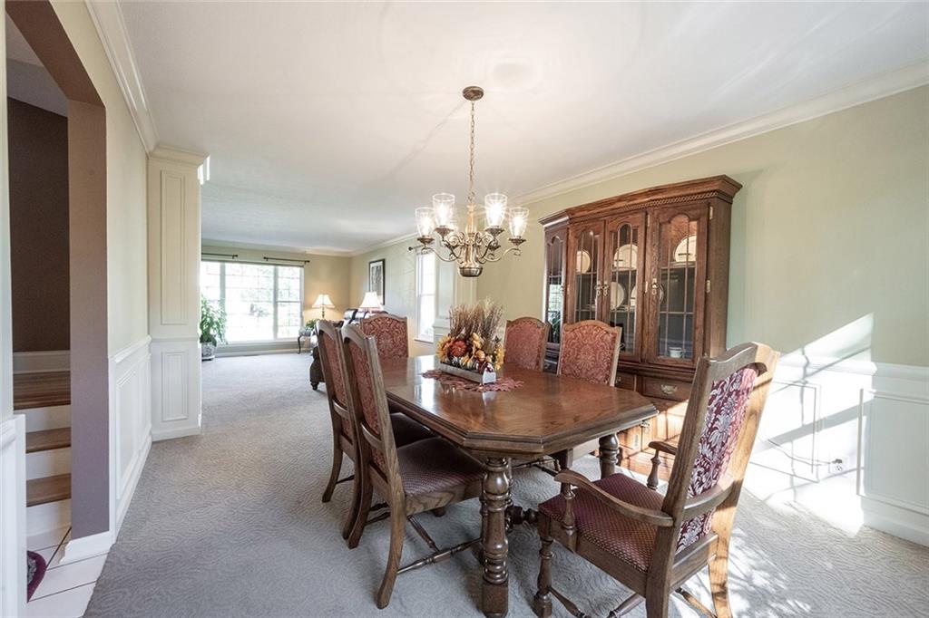 13253 Knoll Ridge Fishers, IN 46038 - Photo 13 of 60 Gallery Image 13