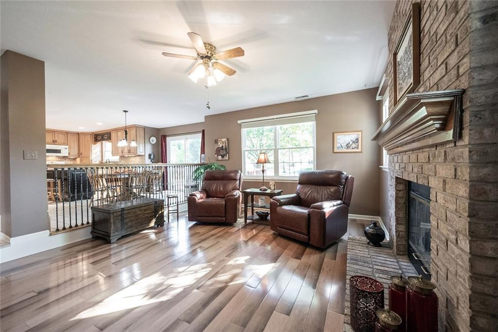 13253 Knoll Ridge Fishers, IN 46038 - Photo 17 of 60 Gallery Image 17