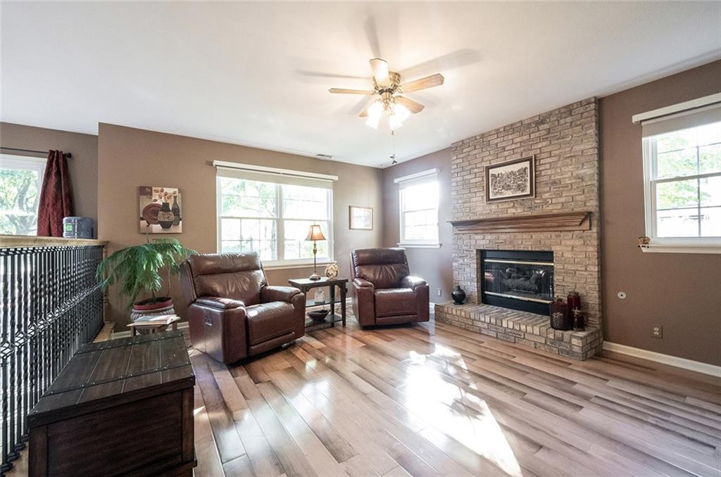 13253 Knoll Ridge Fishers, IN 46038 - Photo 18 of 60 Gallery Image 18