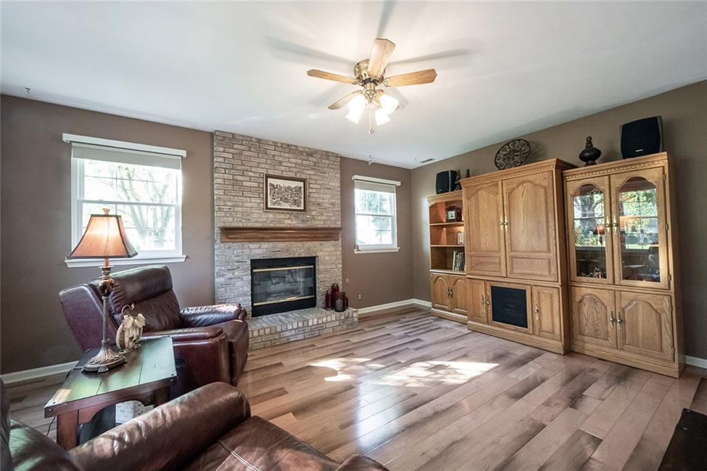 13253 Knoll Ridge Fishers, IN 46038 - Photo 19 of 60 Gallery Image 19