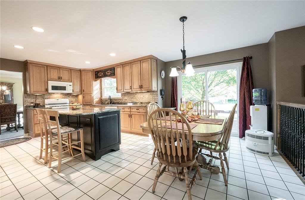13253 Knoll Ridge Fishers, IN 46038 - Photo 21 of 60 Gallery Image 21