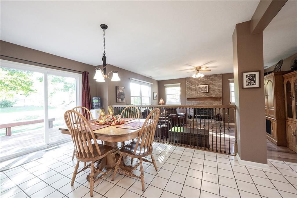 13253 Knoll Ridge Fishers, IN 46038 - Photo 22 of 60 Gallery Image 22