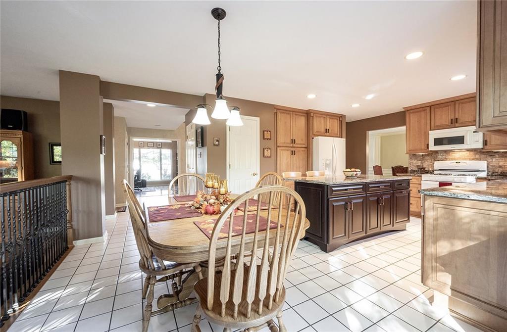 13253 Knoll Ridge Fishers, IN 46038 - Photo 23 of 60 Gallery Image 23