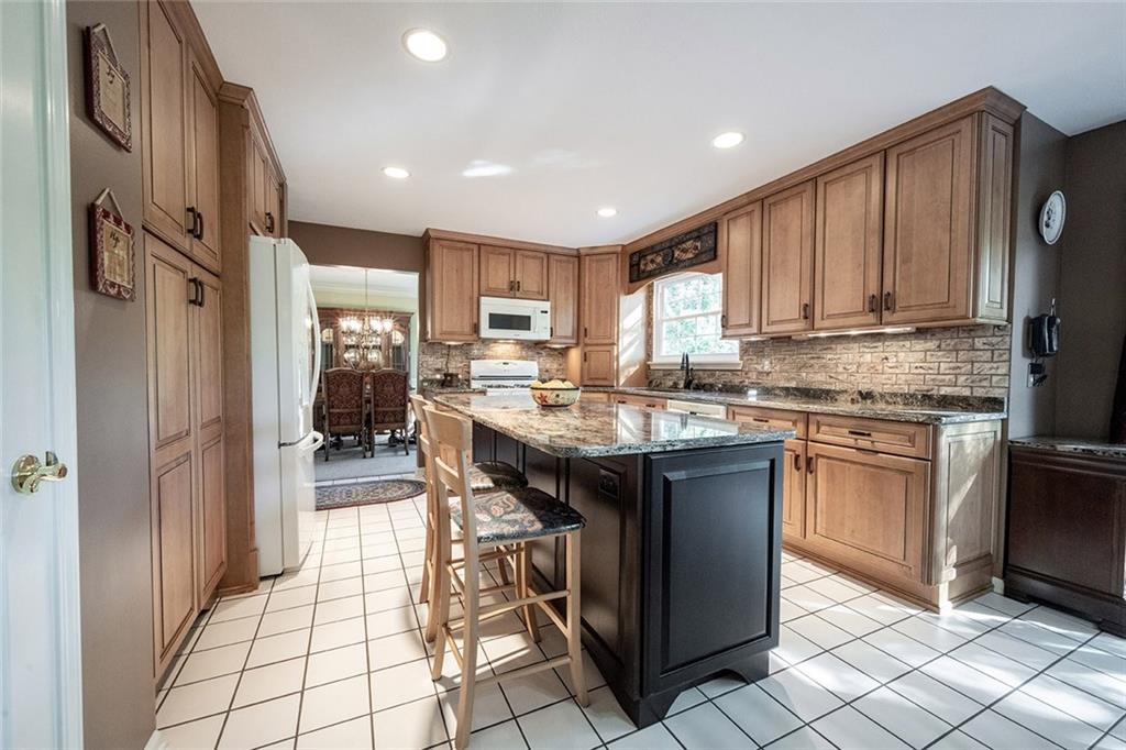 13253 Knoll Ridge Fishers, IN 46038 - Photo 25 of 60 Gallery Image 25