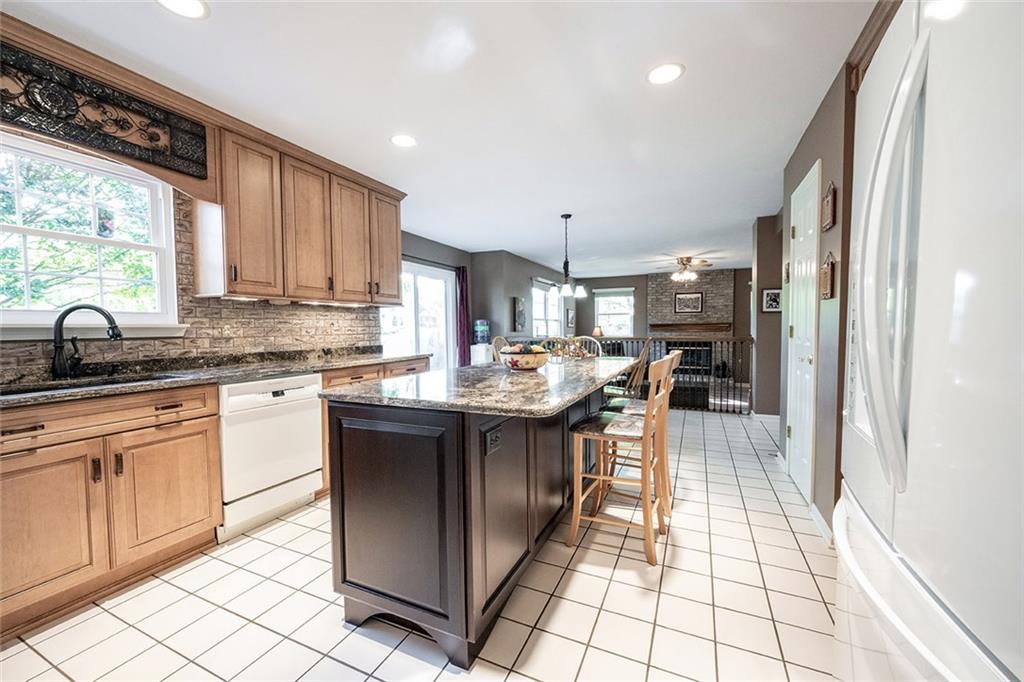 13253 Knoll Ridge Fishers, IN 46038 - Photo 28 of 60 Gallery Image 28