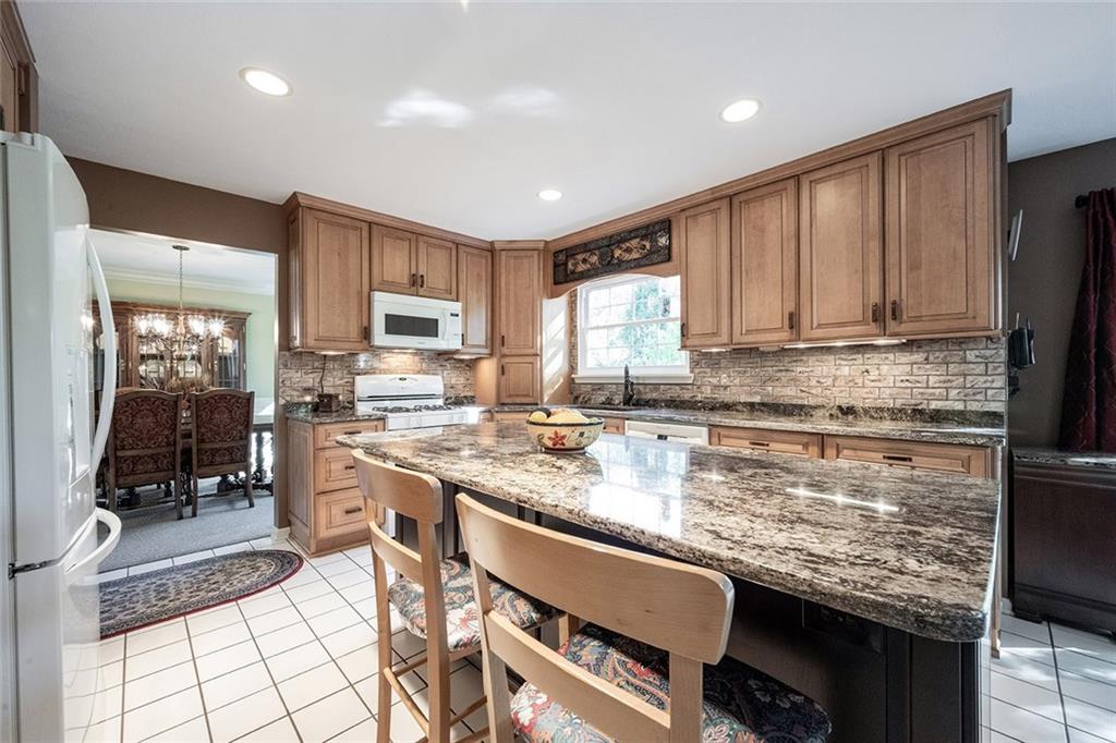 13253 Knoll Ridge Fishers, IN 46038 - Photo 29 of 60 Gallery Image 29