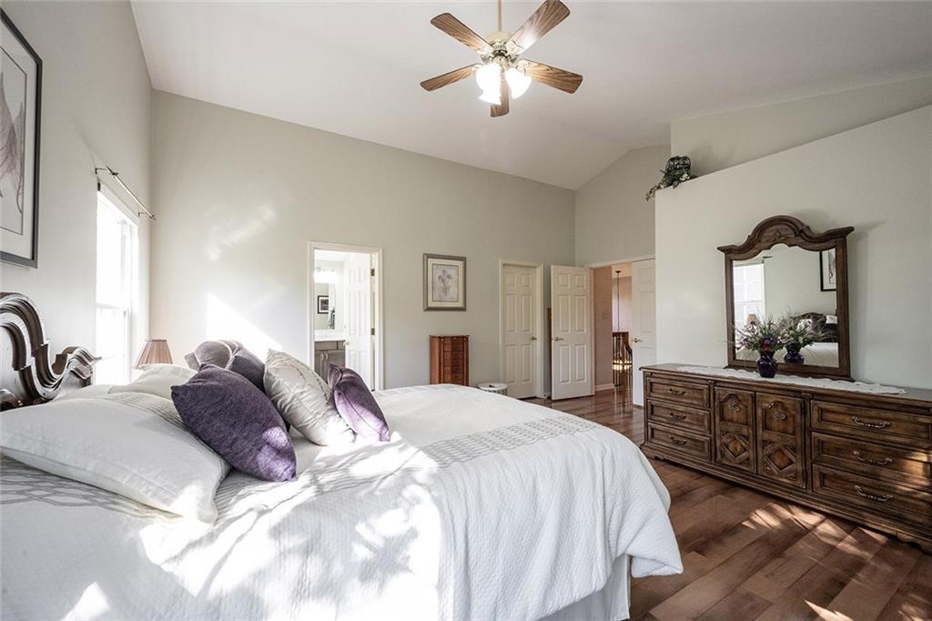 13253 Knoll Ridge Fishers, IN 46038 - Photo 35 of 60 Gallery Image 35