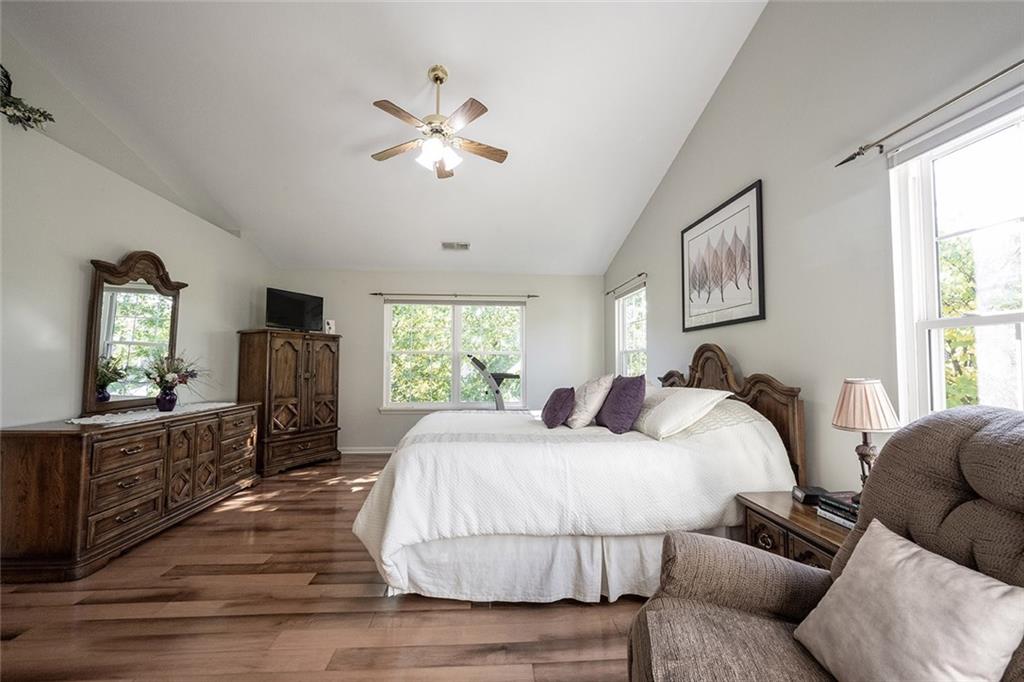 13253 Knoll Ridge Fishers, IN 46038 - Photo 36 of 60 Gallery Image 36