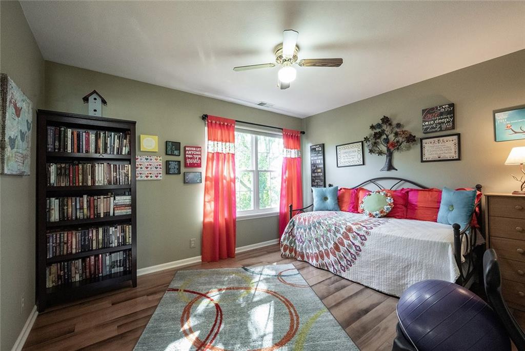 13253 Knoll Ridge Fishers, IN 46038 - Photo 40 of 60 Gallery Image 40