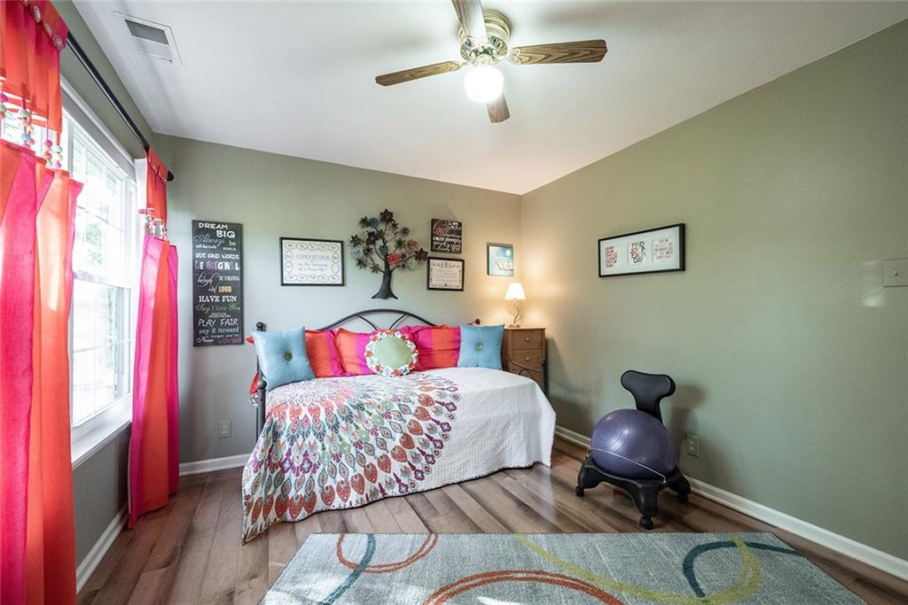 13253 Knoll Ridge Fishers, IN 46038 - Photo 41 of 60 Gallery Image 41