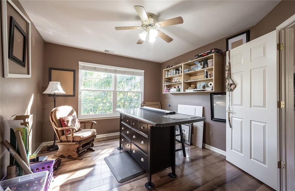 13253 Knoll Ridge Fishers, IN 46038 - Photo 44 of 60 Gallery Image 44