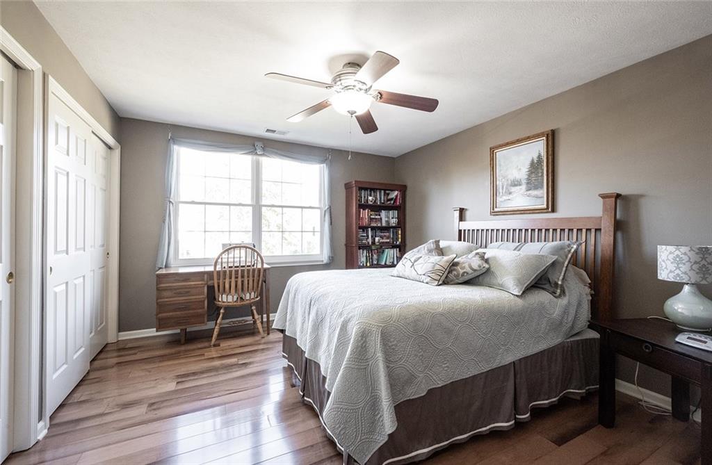 13253 Knoll Ridge Fishers, IN 46038 - Photo 45 of 60 Gallery Image 45