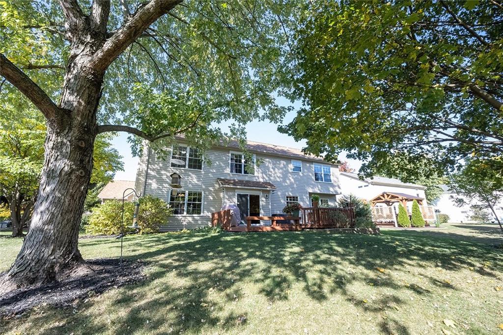 13253 Knoll Ridge Fishers, IN 46038 - Photo 54 of 60 Gallery Image 54