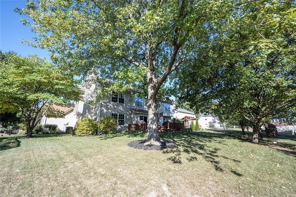 13253 Knoll Ridge Fishers, IN 46038 - Photo 55 of 60 Gallery Image 55