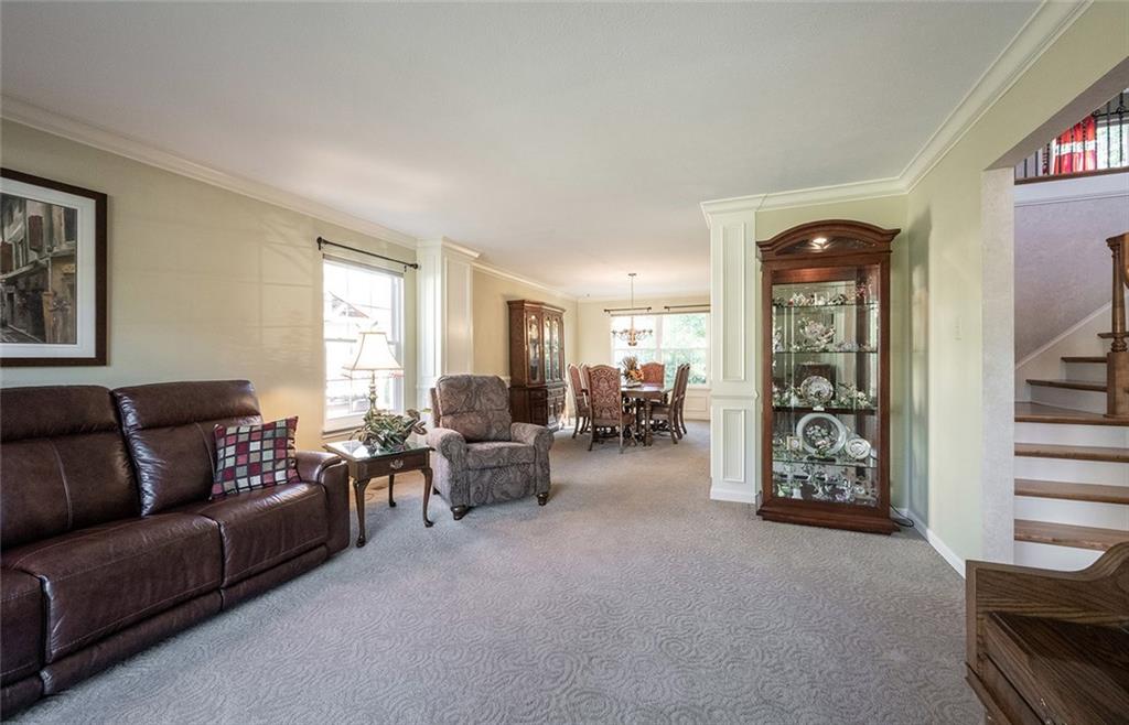 13253 Knoll Ridge Fishers, IN 46038 - Photo 10 of 60 Gallery Image 10
