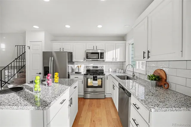 $459,000 | 2608 West 99th Place, Denver, CO 80260