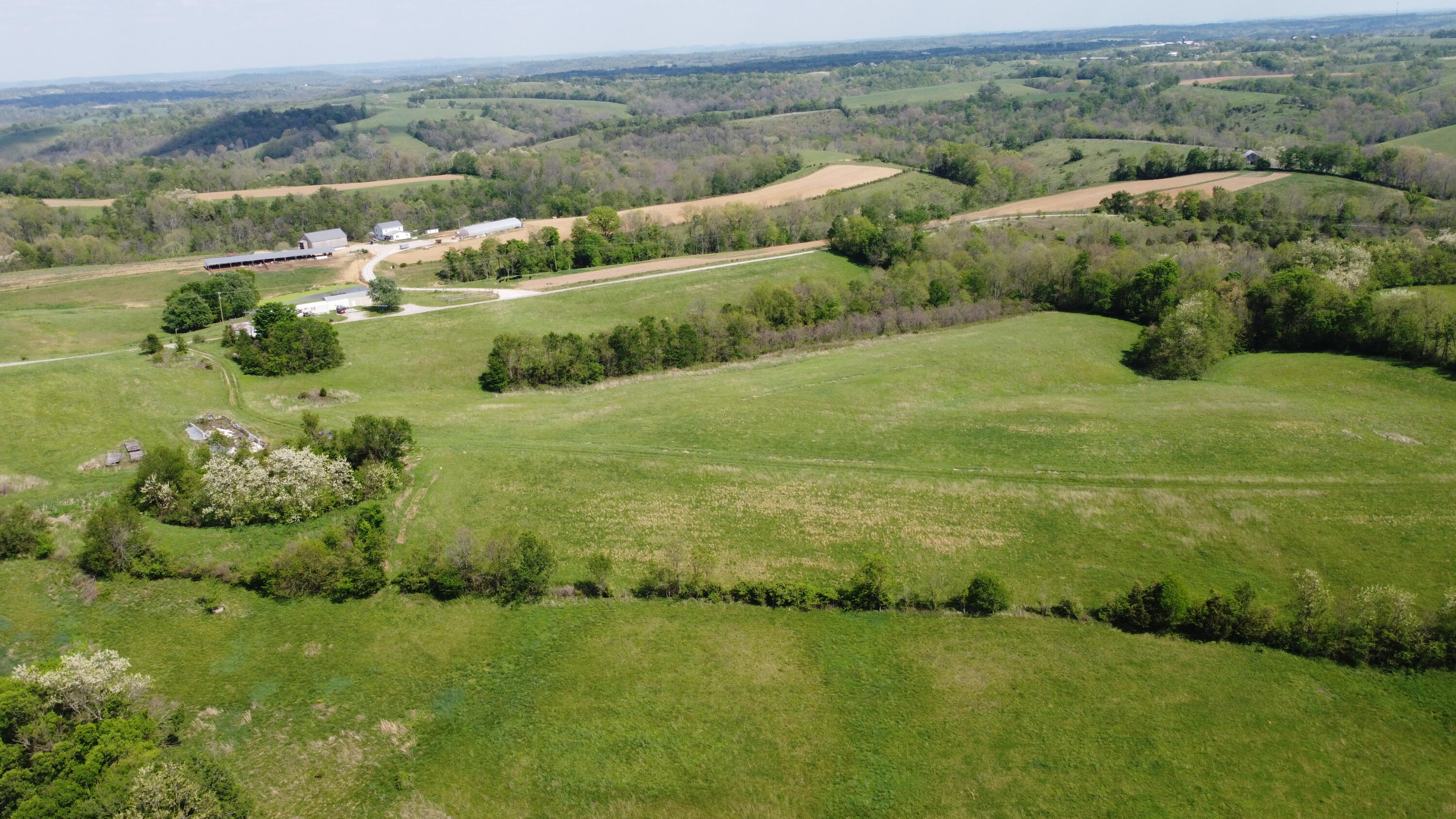 758 Bethel Road Moorefield, KY 40350 - Photo 15 of 18 DJI_0977