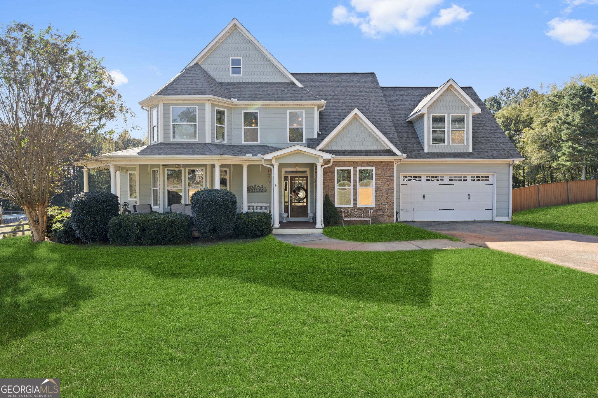 254 River Road McDonough, GA 30252 - Photo 1 of 57