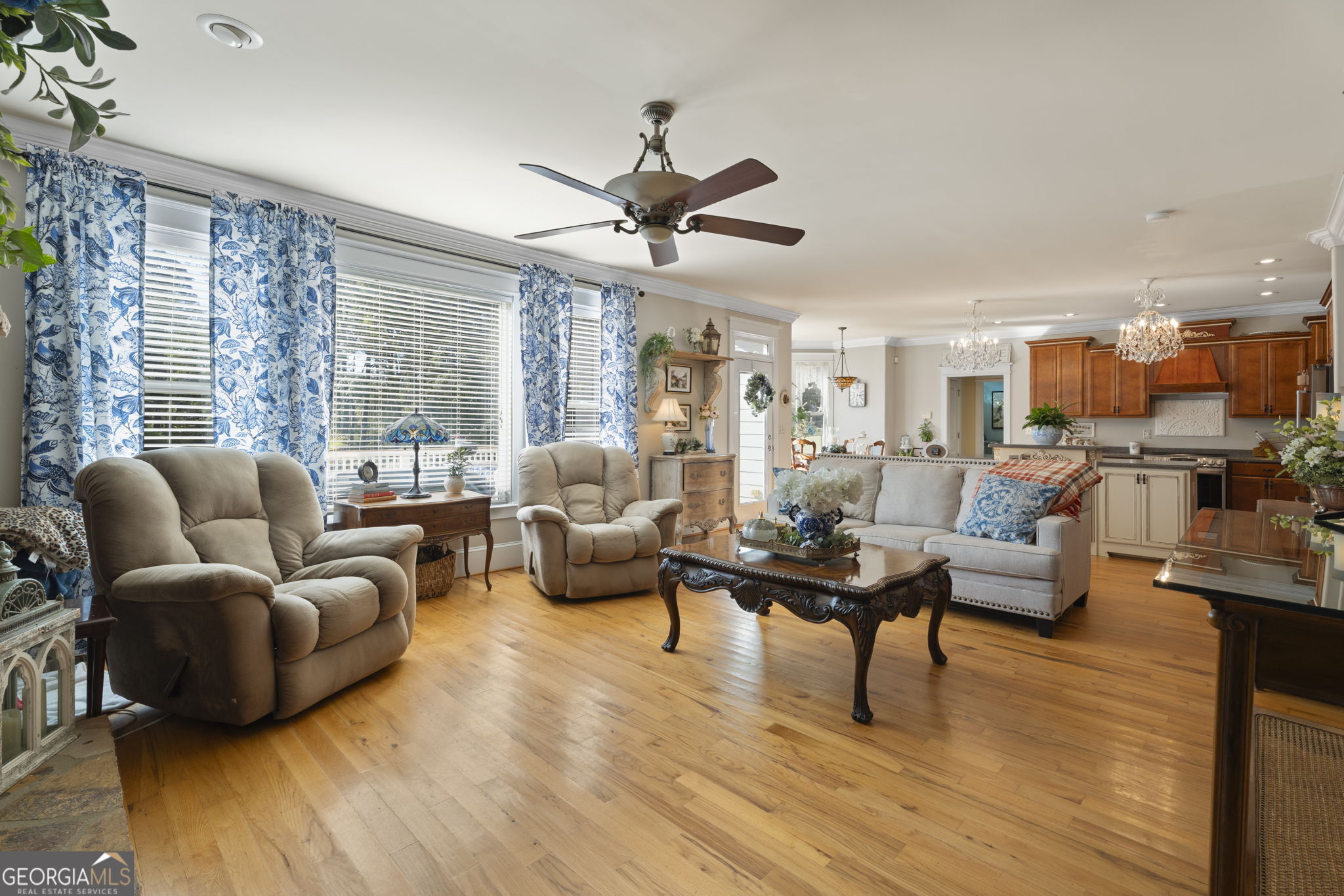 254 River Road McDonough, GA 30252 - Photo 12 of 57