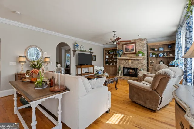 $449,900 | 254 River Road, McDonough, GA 30252