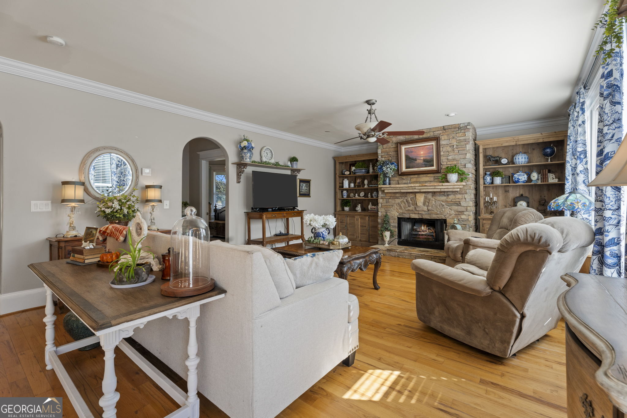 254 River Road McDonough, GA 30252 - Photo 13 of 57