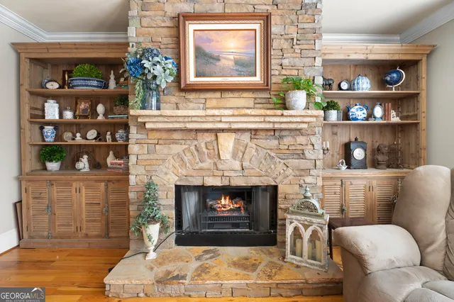 $449,900 | 254 River Road, McDonough, GA 30252