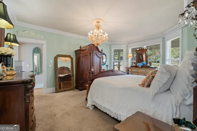 $449,900 | 254 River Road, McDonough, GA 30252