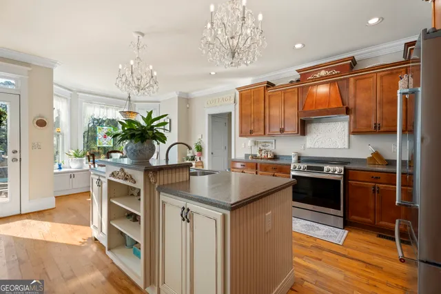 $449,900 | 254 River Road, McDonough, GA 30252