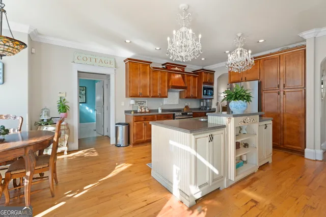 $449,900 | 254 River Road, McDonough, GA 30252