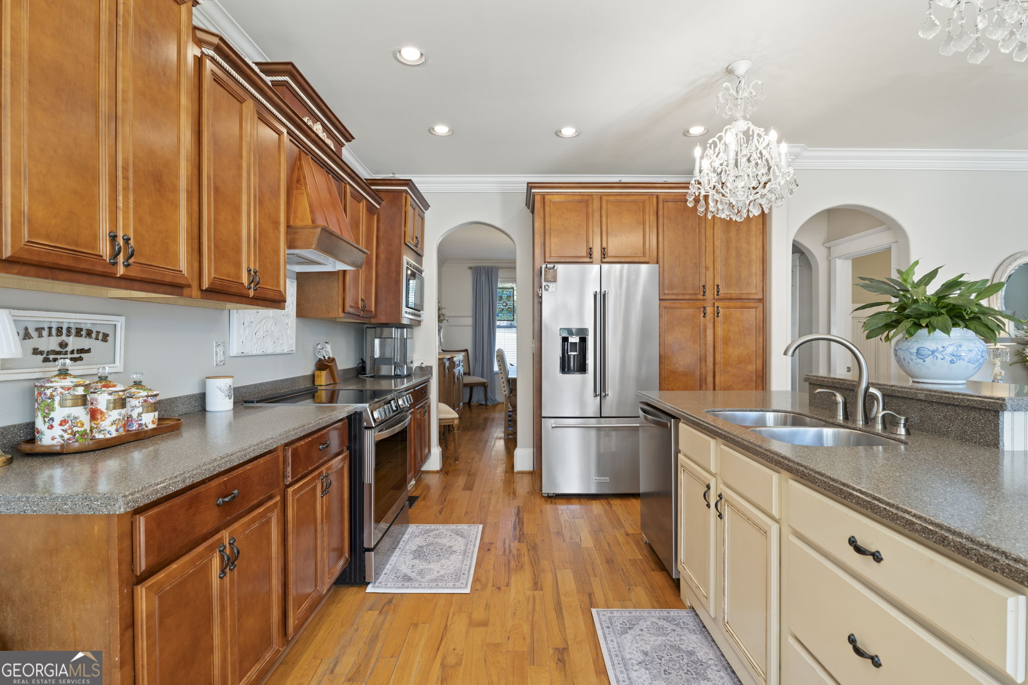 254 River Road McDonough, GA 30252 - Photo 30 of 57