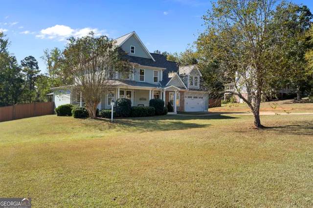 $449,900 | 254 River Road, McDonough, GA 30252