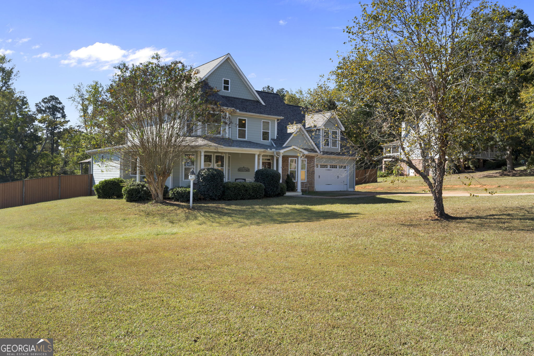 254 River Road McDonough, GA 30252 - Photo 3 of 57