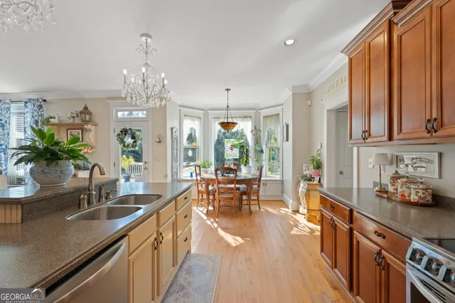 $449,900 | 254 River Road, McDonough, GA 30252