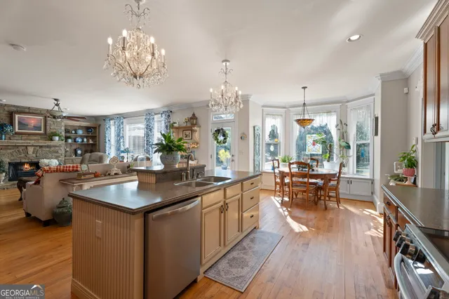 $449,900 | 254 River Road, McDonough, GA 30252