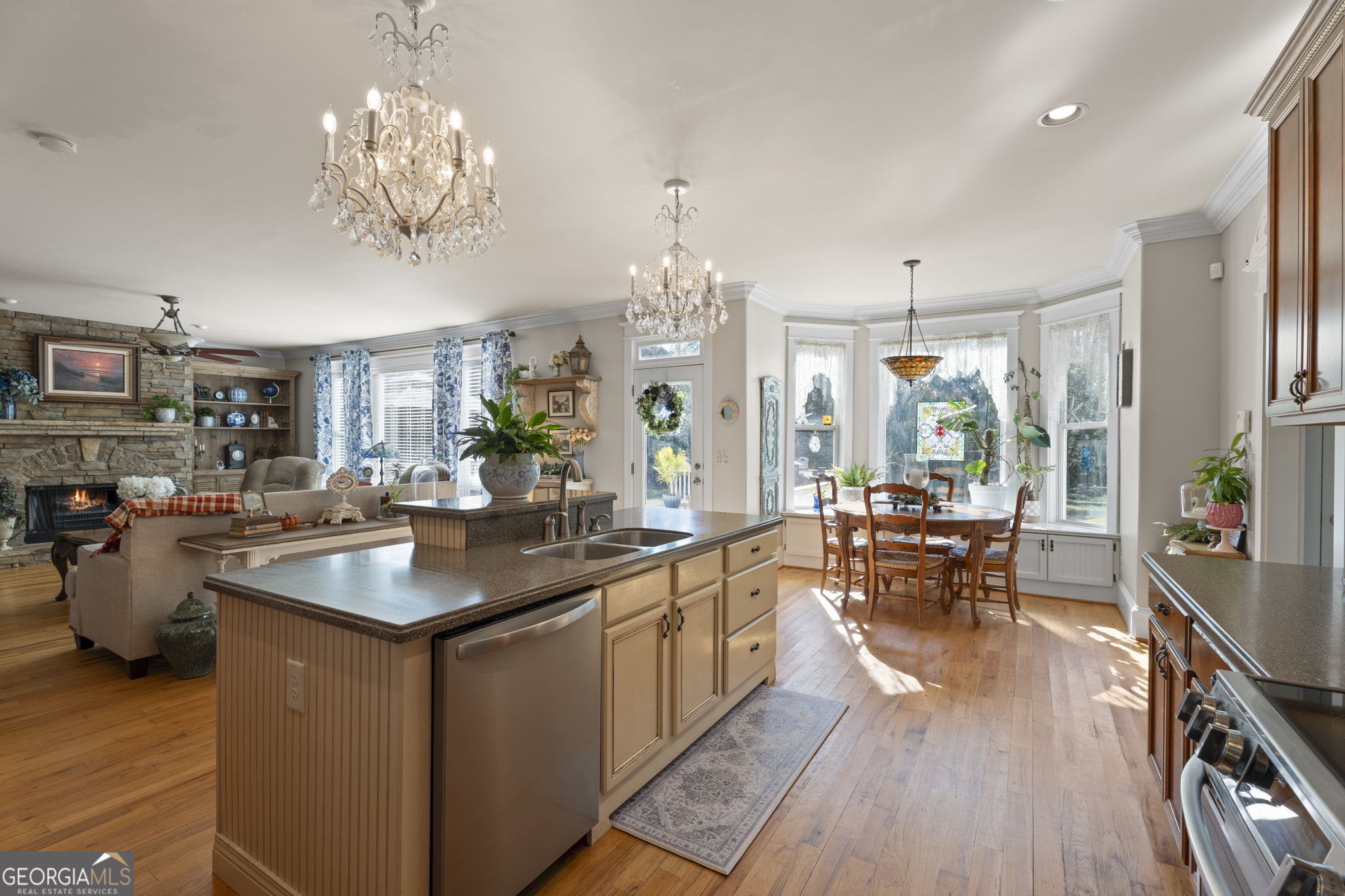 254 River Road McDonough, GA 30252 - Photo 34 of 57