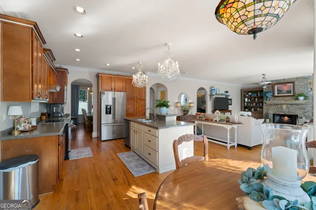 $449,900 | 254 River Road, McDonough, GA 30252