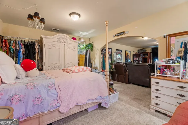 $449,900 | 254 River Road, McDonough, GA 30252