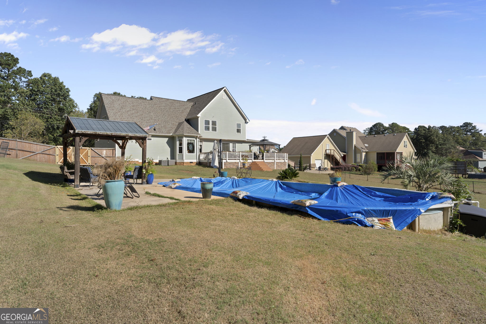 254 River Road McDonough, GA 30252 - Photo 49 of 57