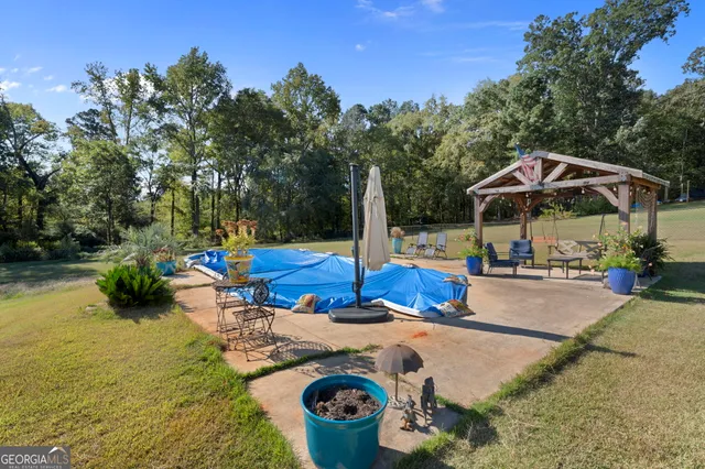 $449,900 | 254 River Road, McDonough, GA 30252