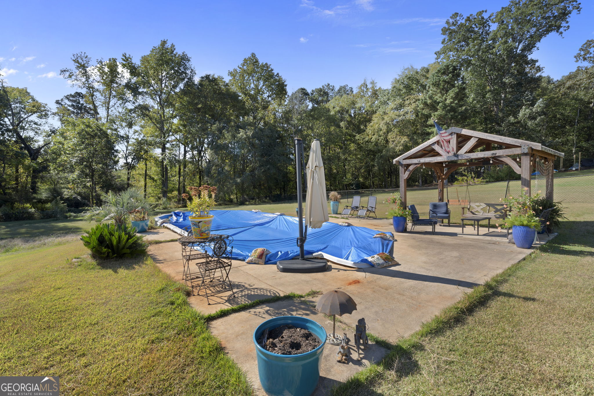 254 River Road McDonough, GA 30252 - Photo 50 of 57